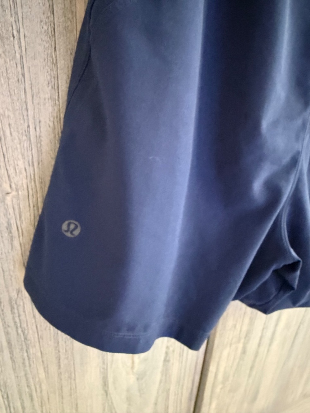 Lululemon Pacemaker short 5" - Picture 3 of 5